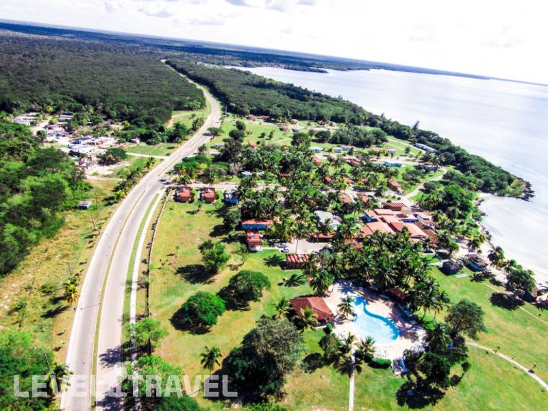 Фотография Villa Horizontes Playa Larga