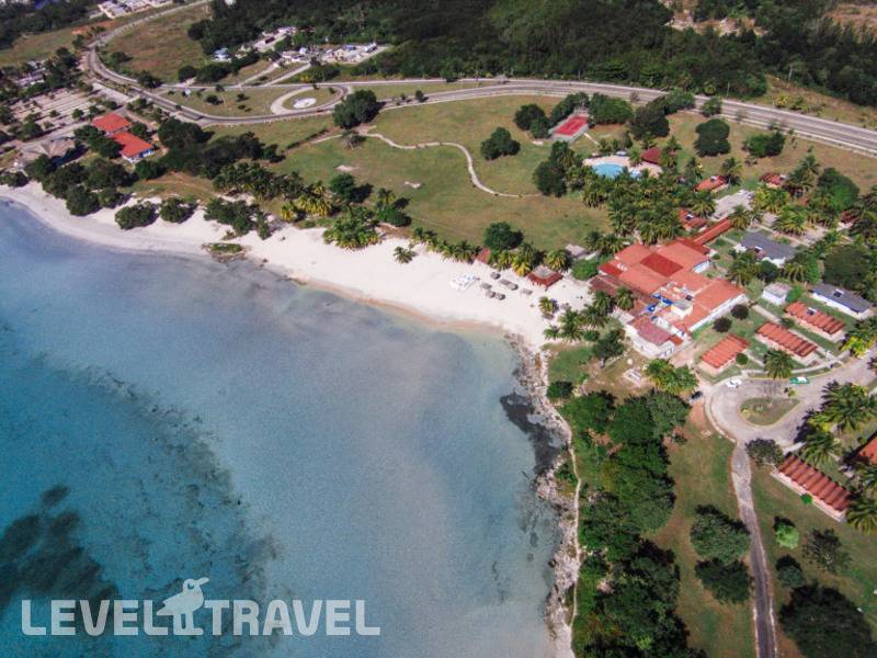 Фотография Villa Horizontes Playa Larga