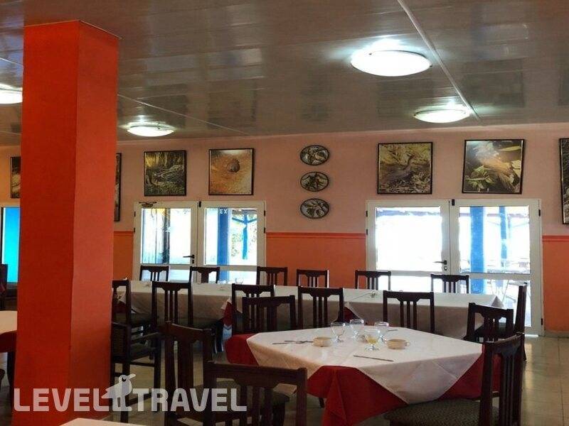 Фотография Villa Horizontes Playa Larga