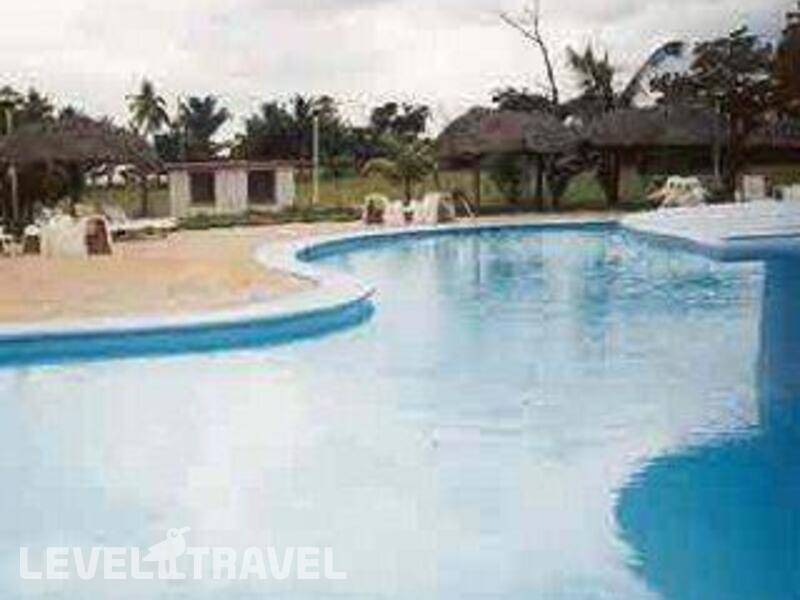 Фотография Villa Horizontes Playa Larga