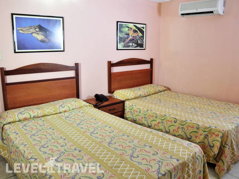 Фотография Villa Horizontes Playa Larga