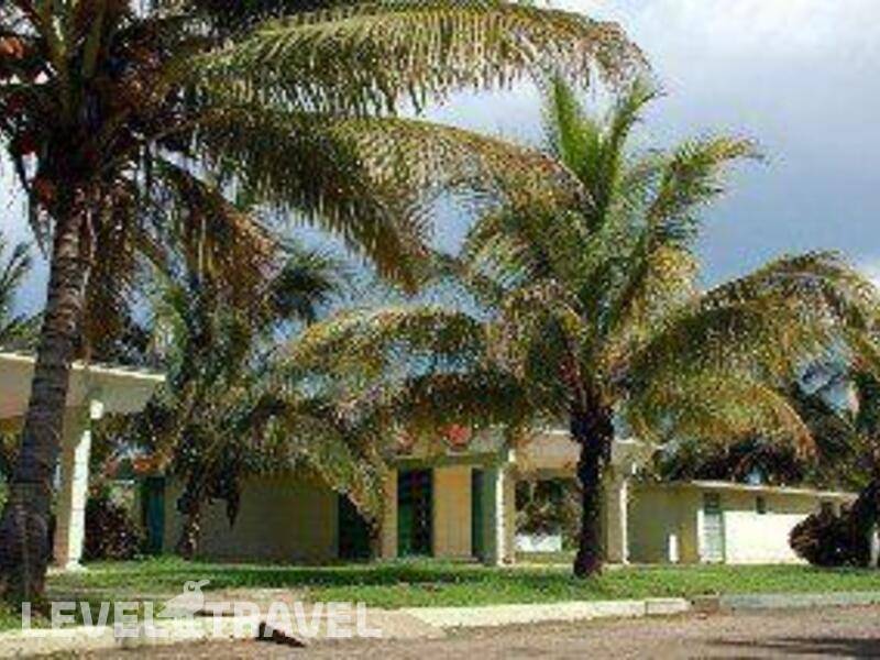 Фотография Villa Horizontes Playa Larga