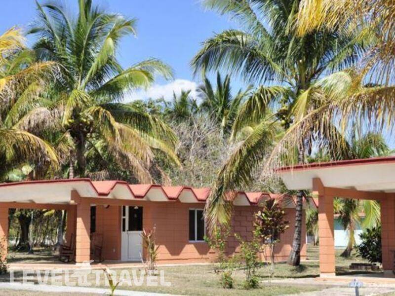 Фотография Villa Horizontes Playa Larga