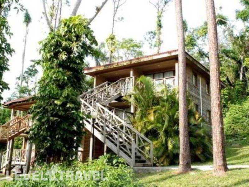 Фотография Villa Horizontes Rancho San Vicente