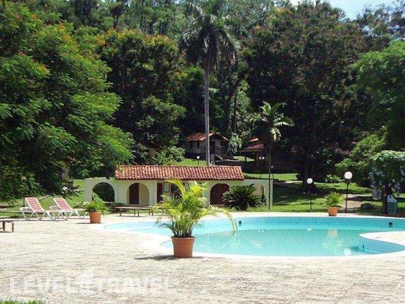 Фотография Villa Horizontes Rancho San Vicente