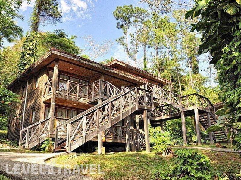 Фотография Villa Horizontes Rancho San Vicente