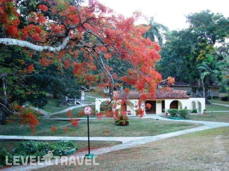 Фотография Villa Horizontes Rancho San Vicente