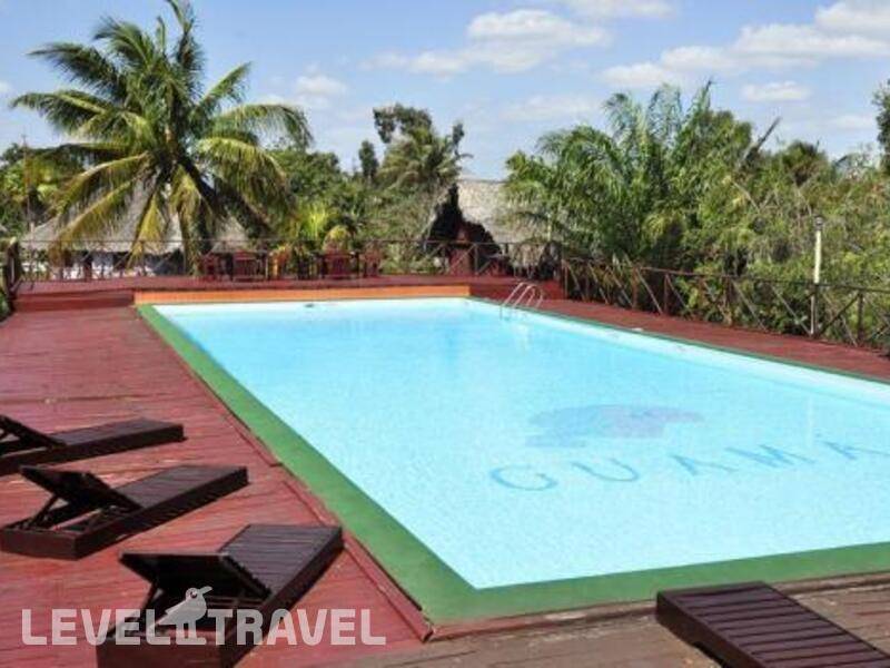 Фотография Villa Horizontes Guama