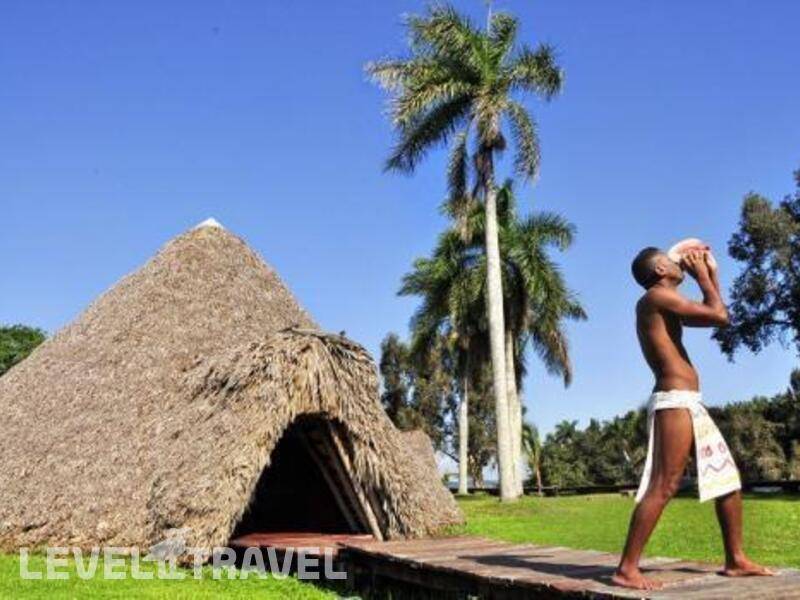 Фотография Villa Horizontes Guama