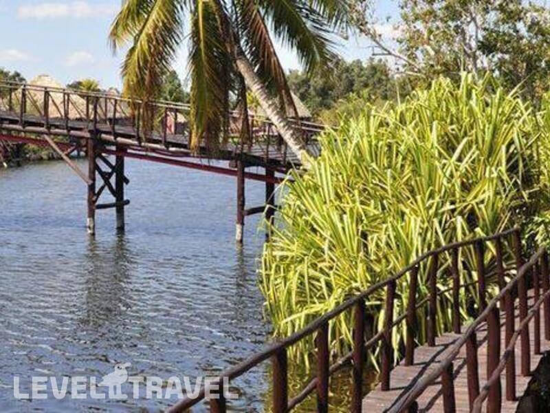 Фотография Villa Horizontes Guama
