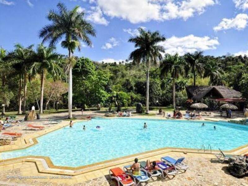 Фотография Villa Horizontes Soroa