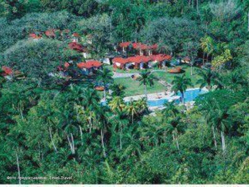 Фотография Villa Horizontes Soroa