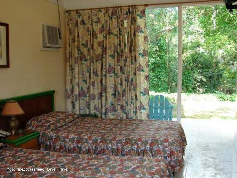 Фотография Villa Horizontes Soroa