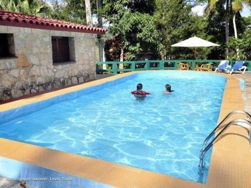 Фотография Villa Horizontes Soroa