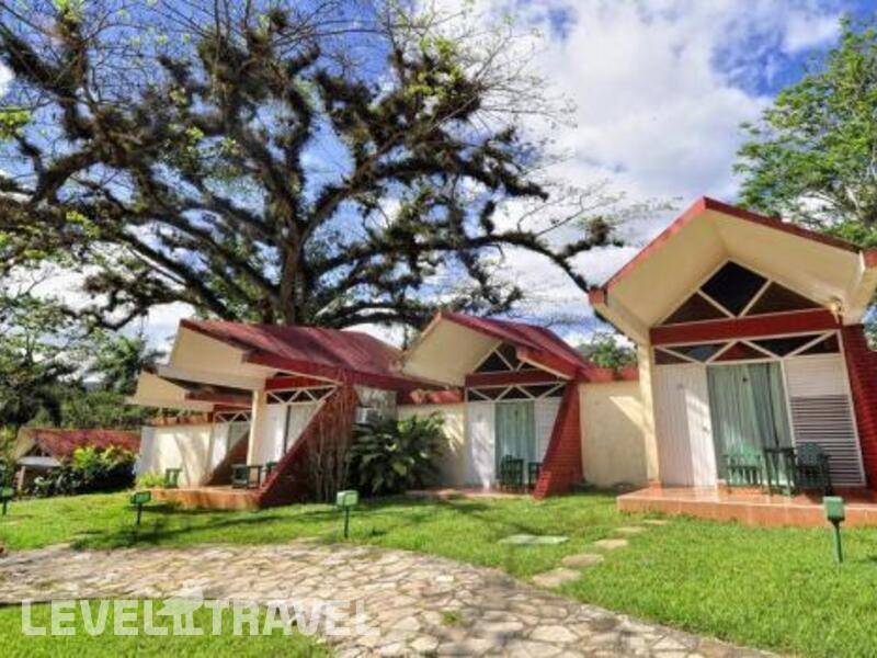 Фотография Villa Horizontes Soroa