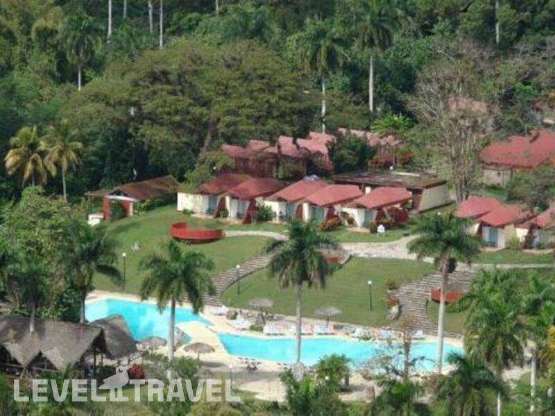Фотография Villa Horizontes Soroa
