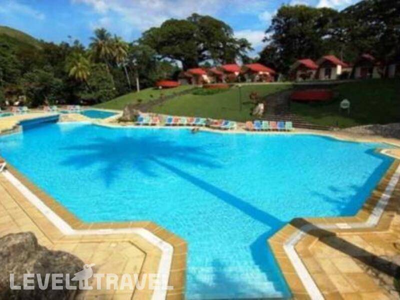 Фотография Villa Horizontes Soroa