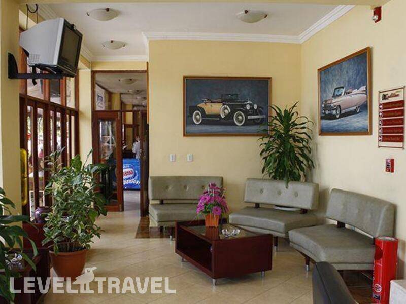 Фотография Islazul Cadillac