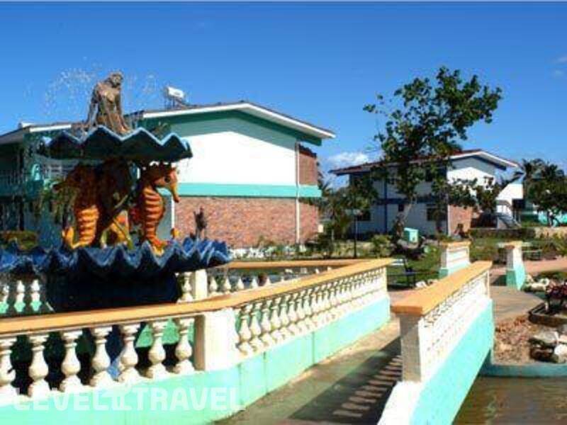Фотография Grand Club Santa Lucia