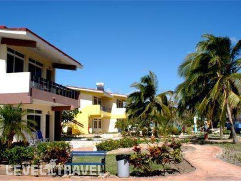 Фотография Grand Club Santa Lucia
