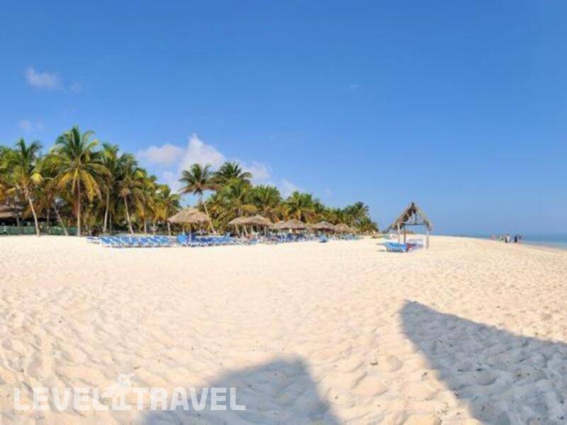 Фотография Grand Club Santa Lucia