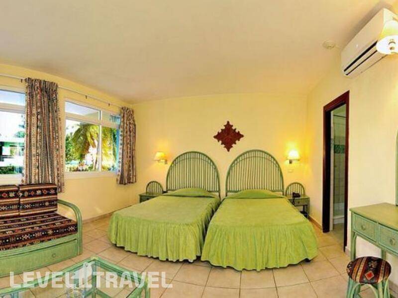 Фотография Grand Club Santa Lucia