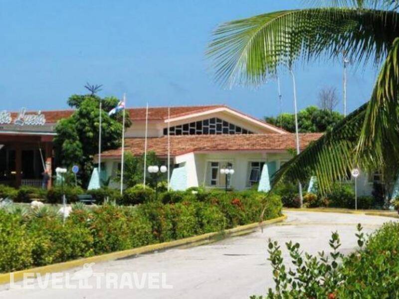 Фотография Grand Club Santa Lucia