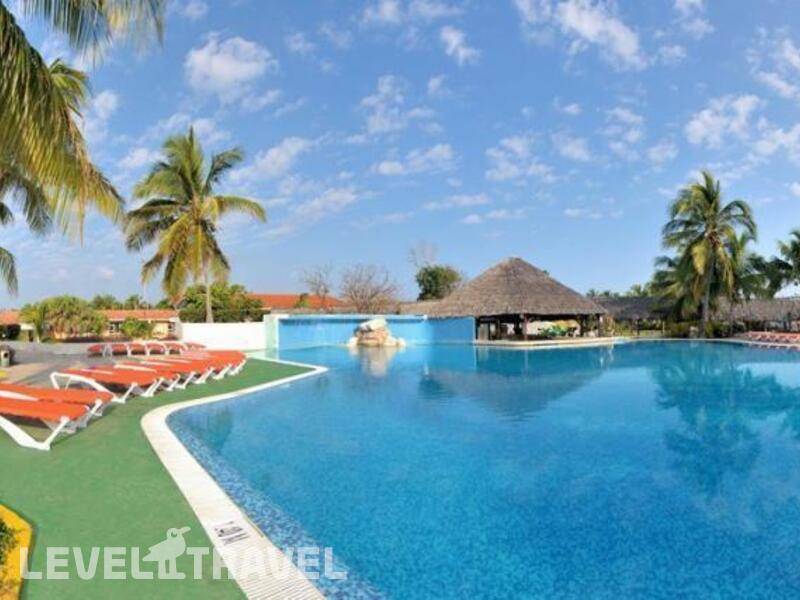 Фотография Grand Club Santa Lucia