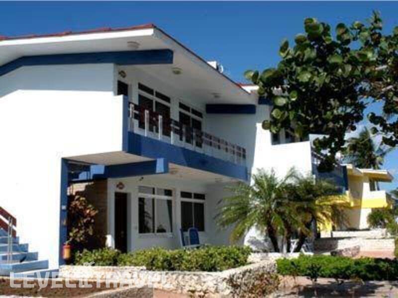 Фотография Grand Club Santa Lucia