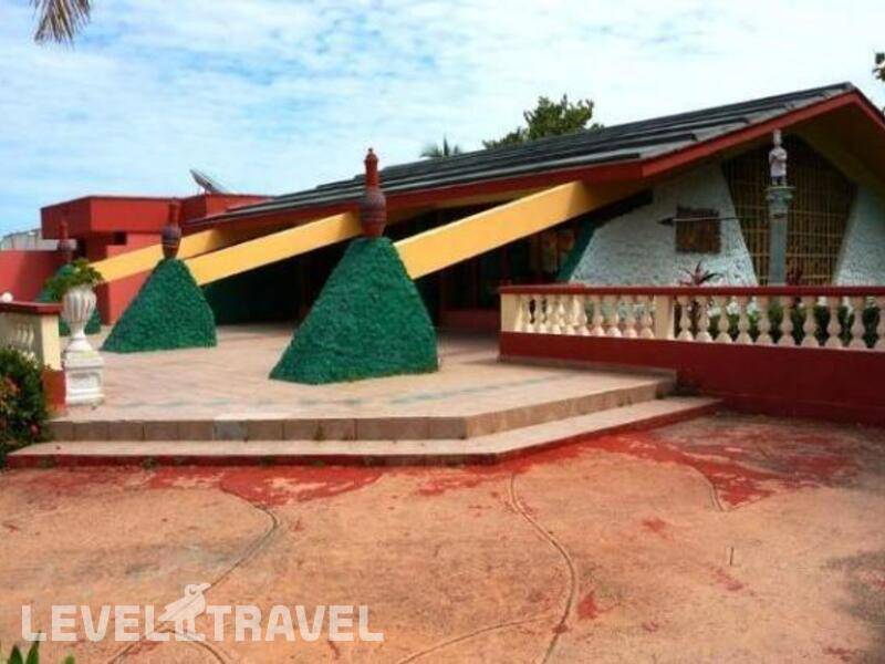 Фотография Grand Club Santa Lucia