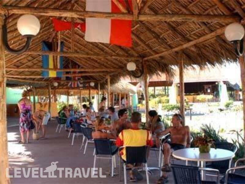 Фотография Grand Club Santa Lucia