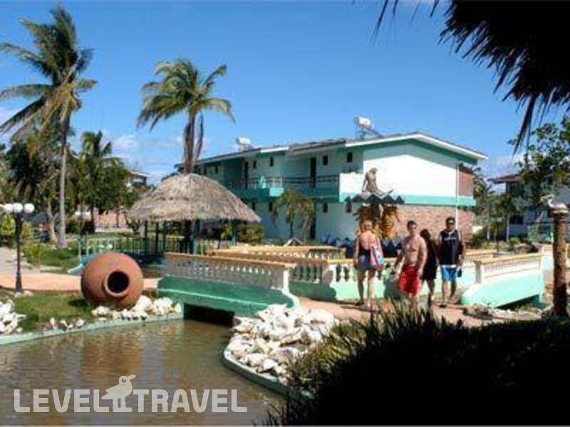 Фотография Grand Club Santa Lucia
