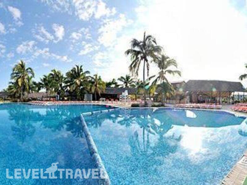 Фотография Grand Club Santa Lucia