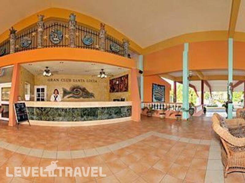 Фотография Grand Club Santa Lucia