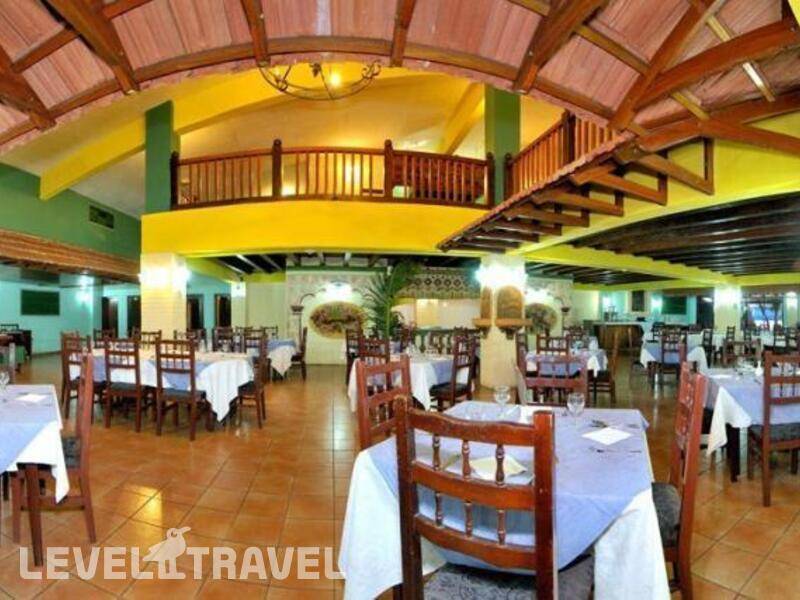 Фотография Grand Club Santa Lucia