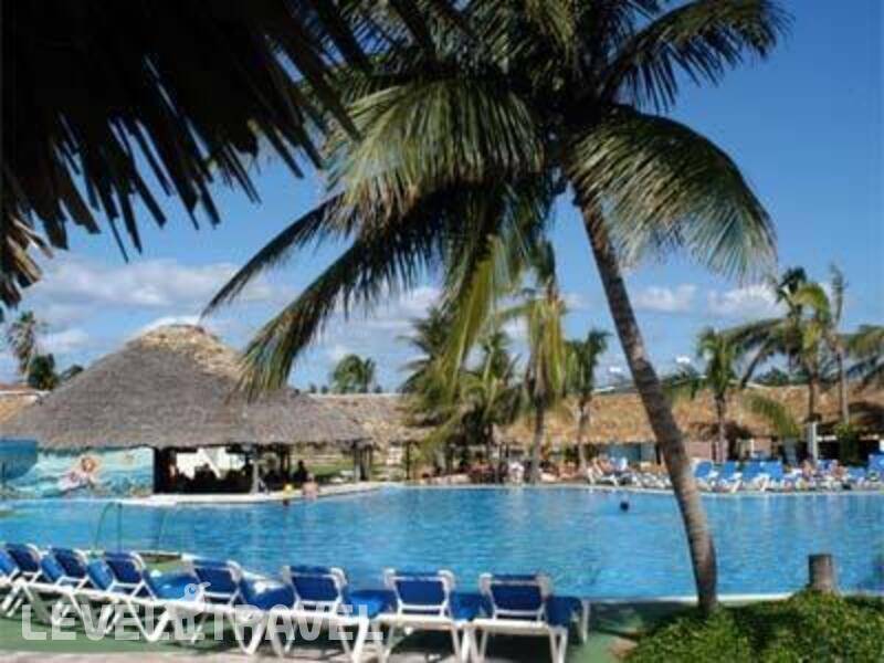 Фотография Grand Club Santa Lucia