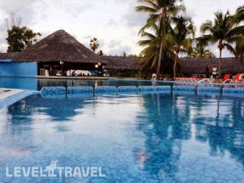 Фотография Grand Club Santa Lucia