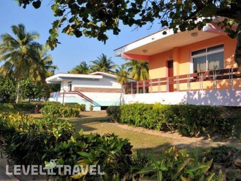 Фотография Grand Club Santa Lucia