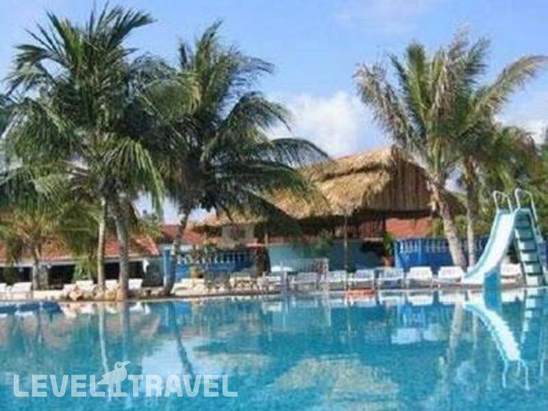 Фотография Grand Club Santa Lucia