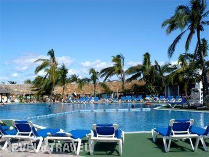 Фотография Grand Club Santa Lucia