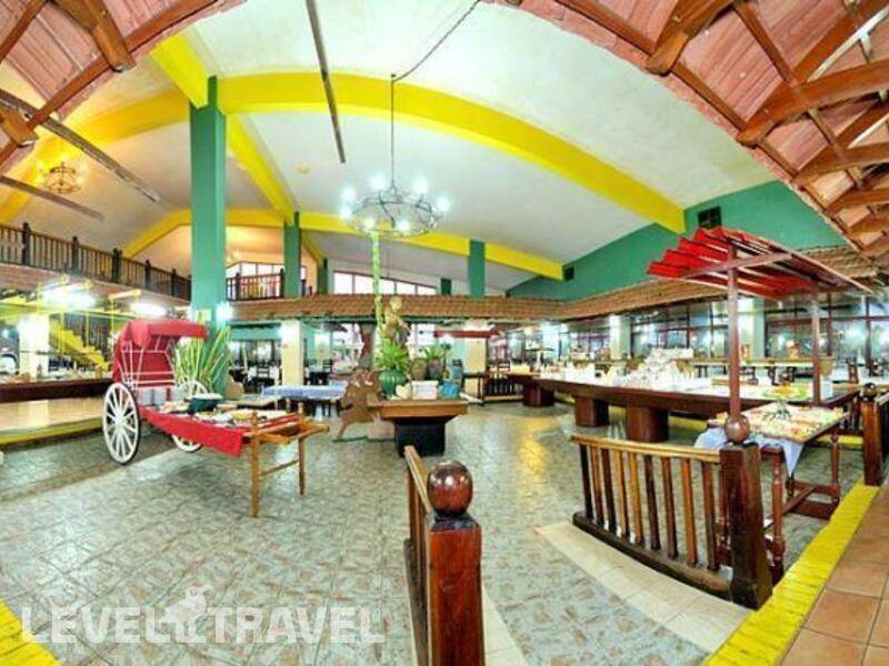 Фотография Grand Club Santa Lucia