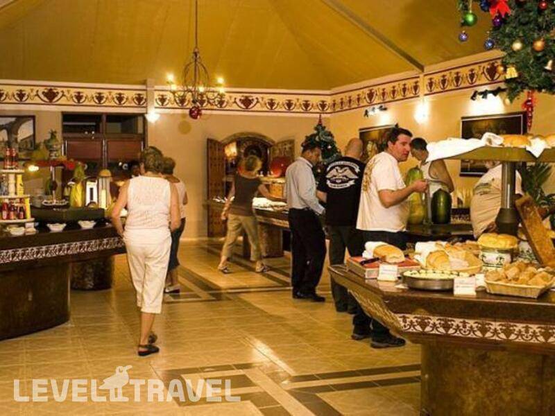 Фотография Cubanacan Las Cuevas