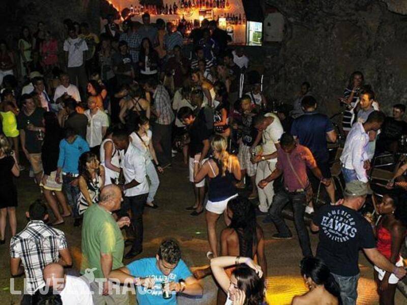 Фотография Cubanacan Las Cuevas