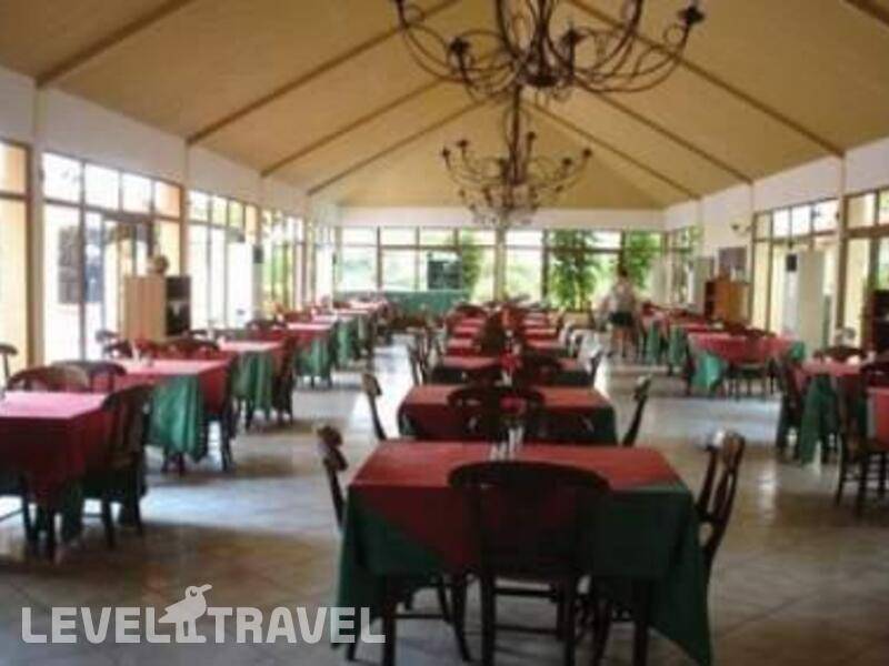 Фотография Cubanacan Las Cuevas