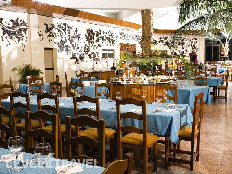 Фотография Cubanacan Villa La Granjita