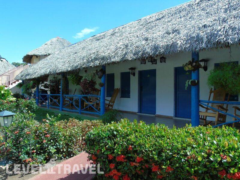 Фотография Cubanacan Villa La Granjita