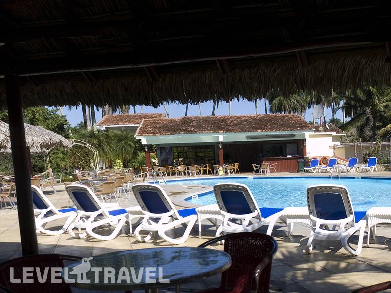 Фотография Cubanacan Villa La Granjita