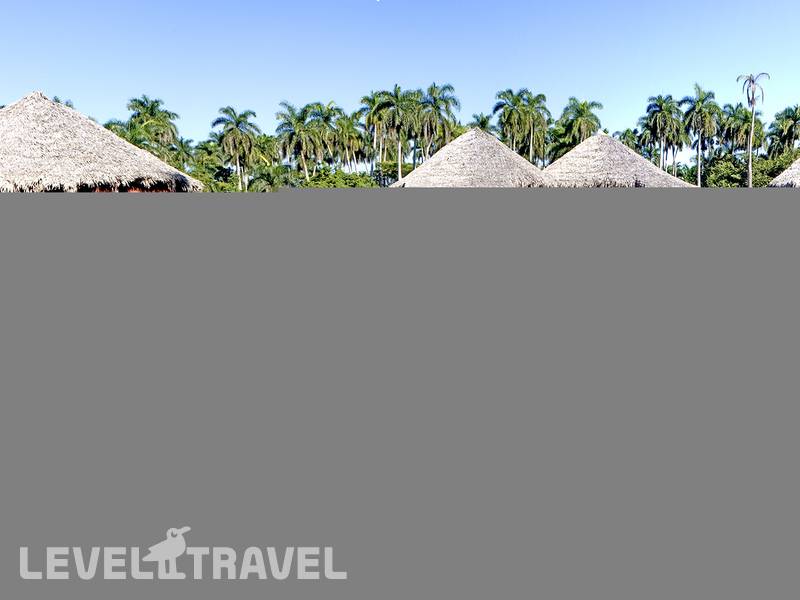Фотография Cubanacan Villa La Granjita