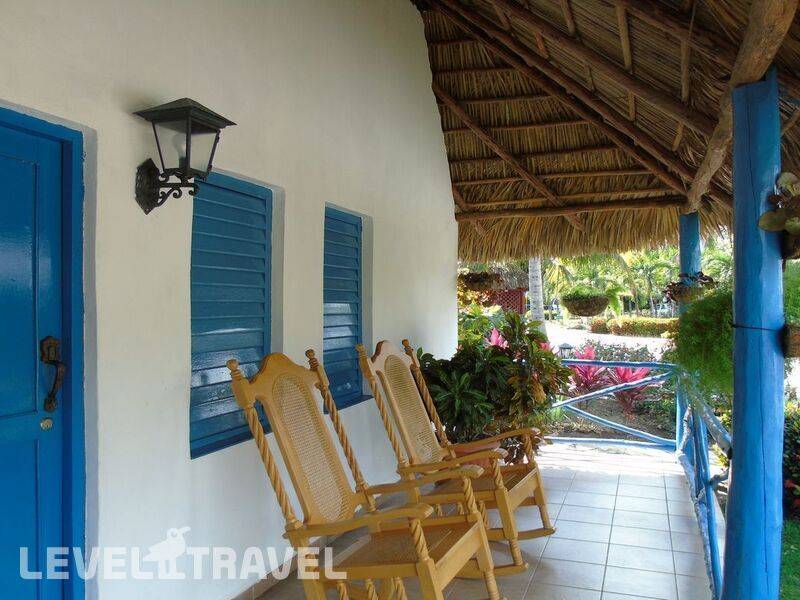 Фотография Cubanacan Villa La Granjita