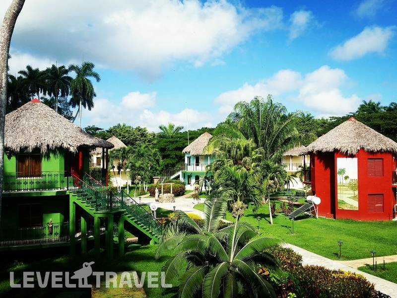 Фотография Cubanacan Villa La Granjita